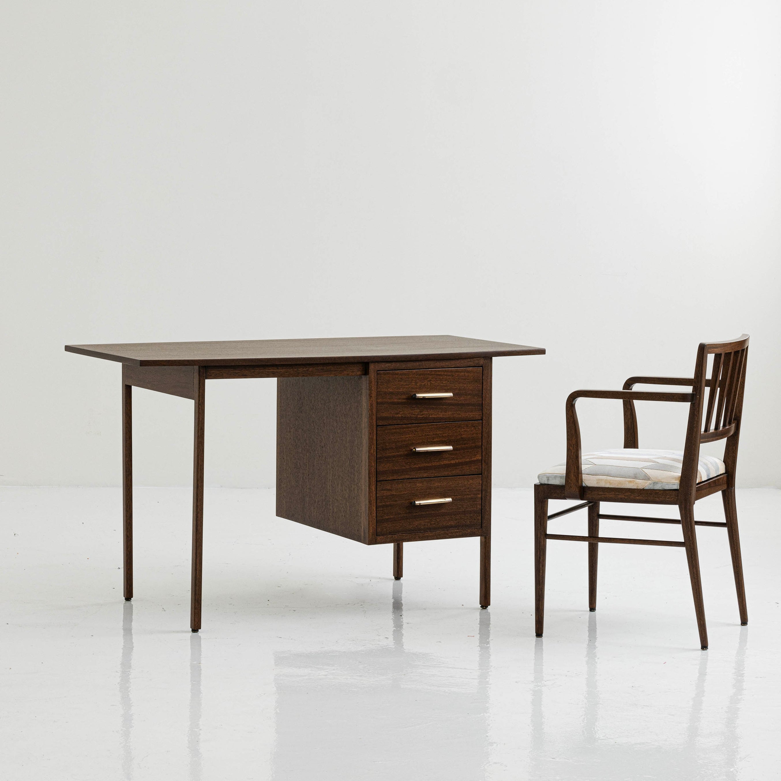 VINTAGE DESK