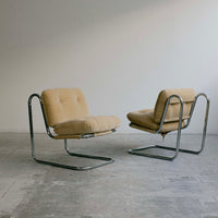 BARI  CHAIRS