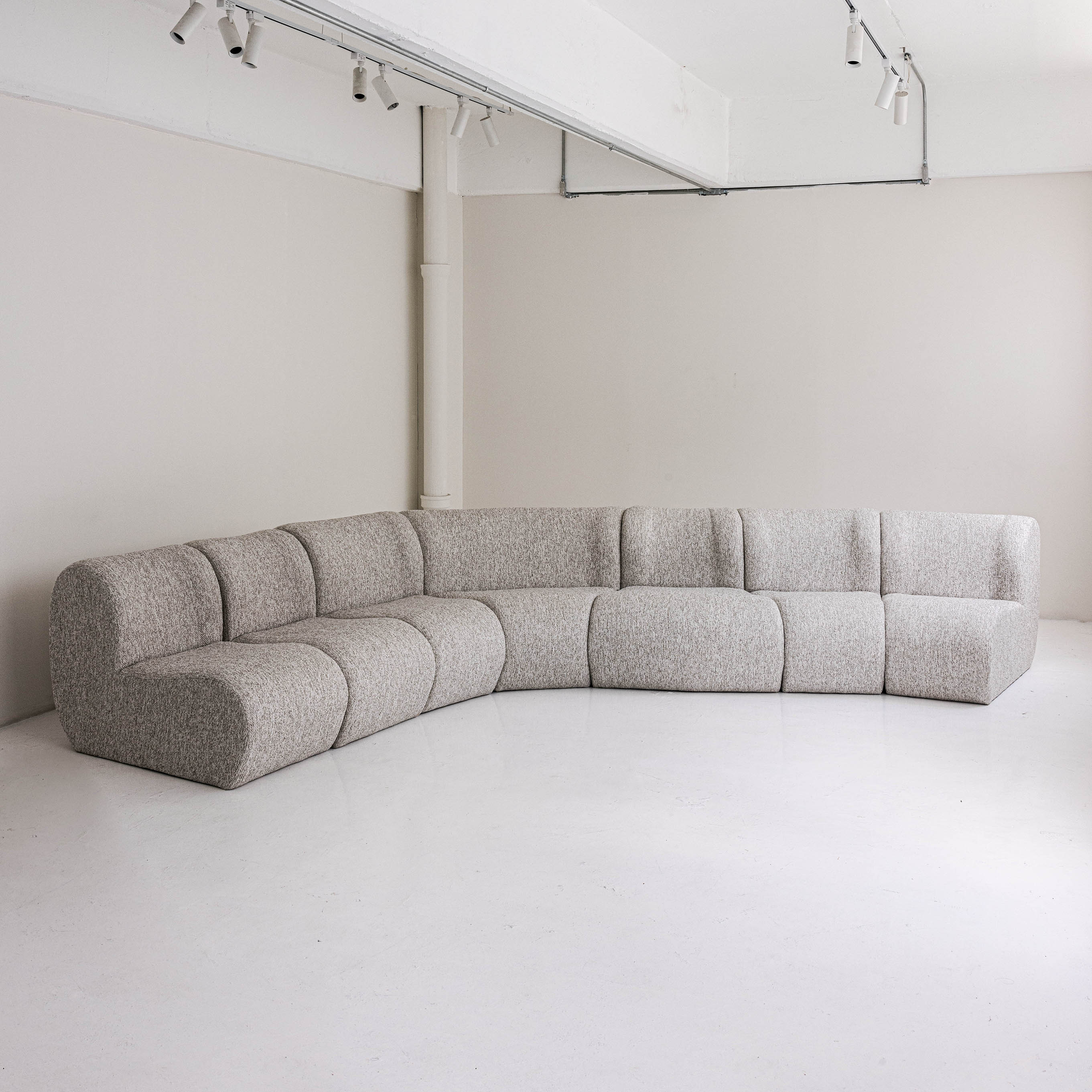 FORMAL MARÁN (7 modular pieces)
