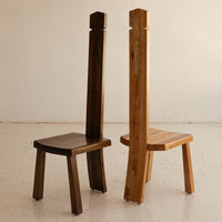 TALL CHAIR