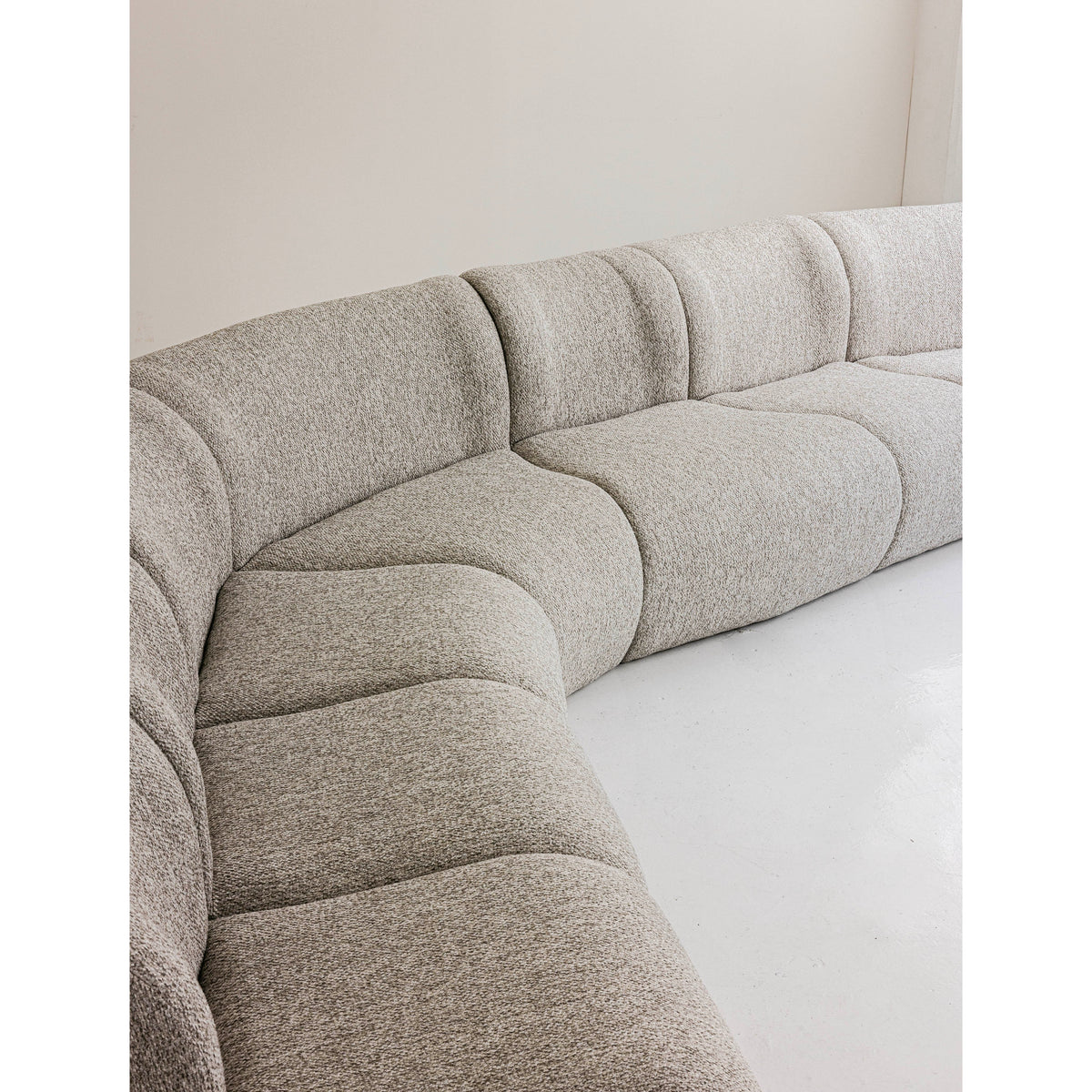 FORMAL MARÁN (7 modular pieces) – Azotea Studio