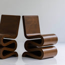 WIGGLE CHAIR