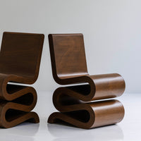 WIGGLE CHAIR
