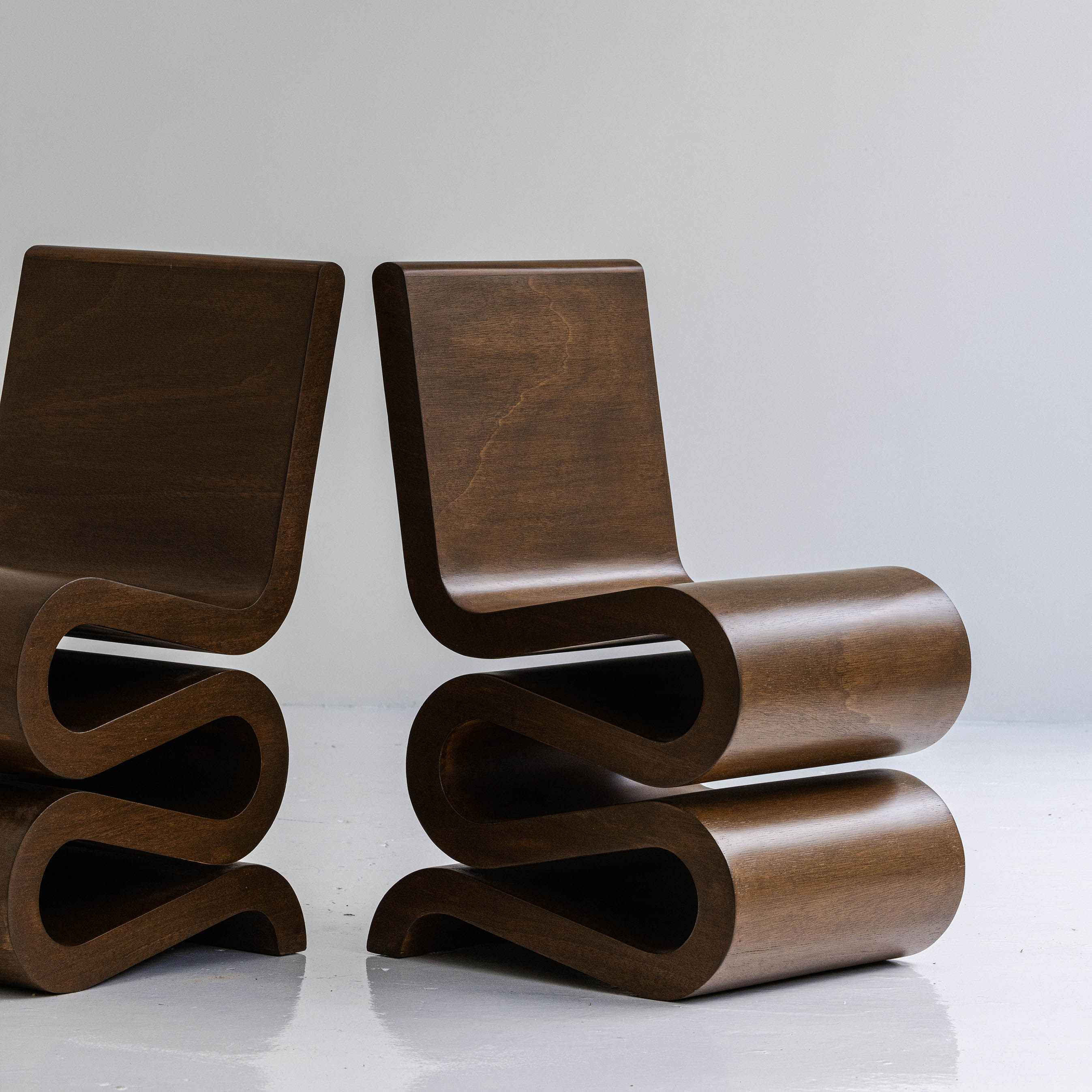 WIGGLE CHAIR