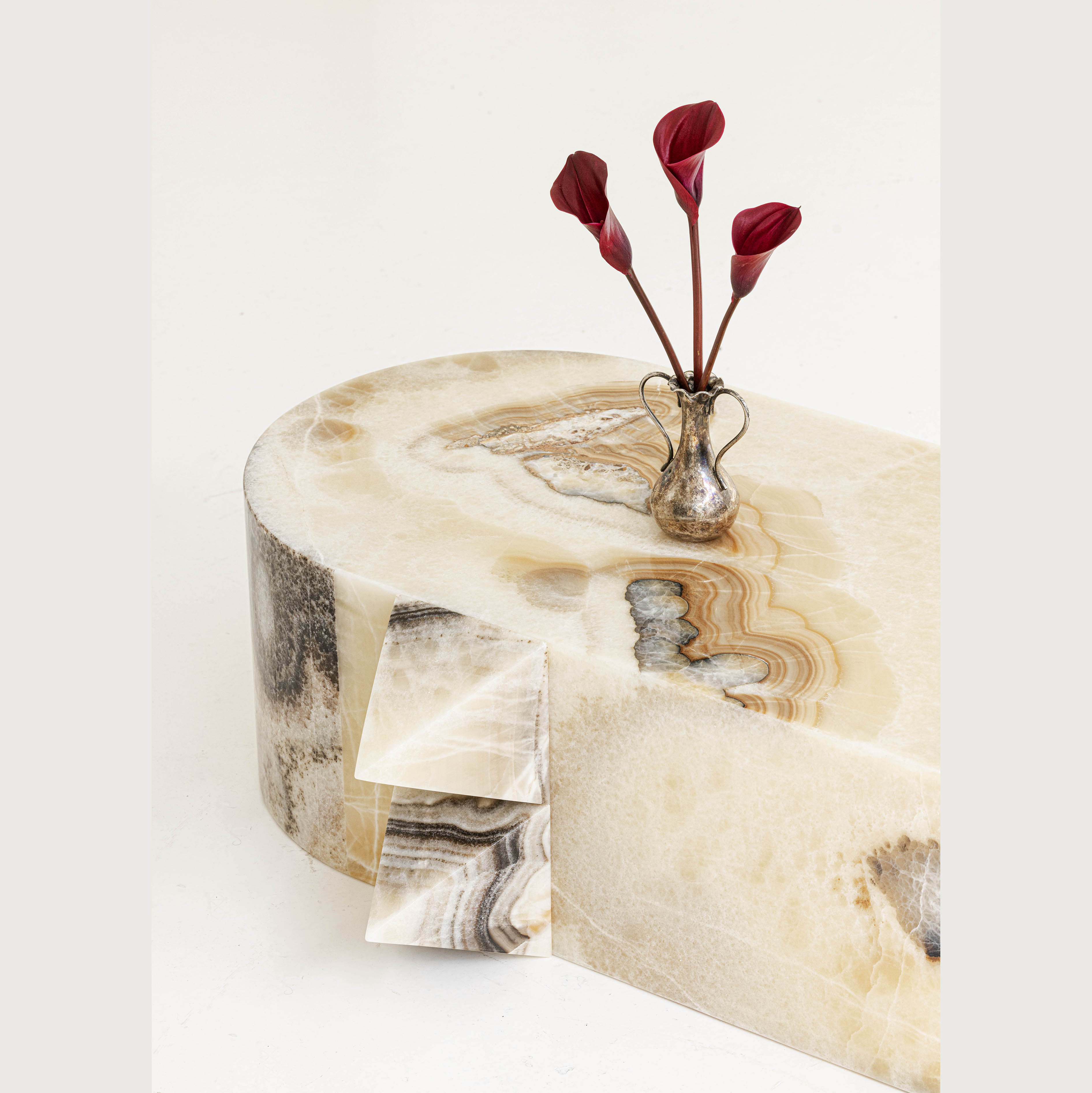 Tsa 001 Coffee table
