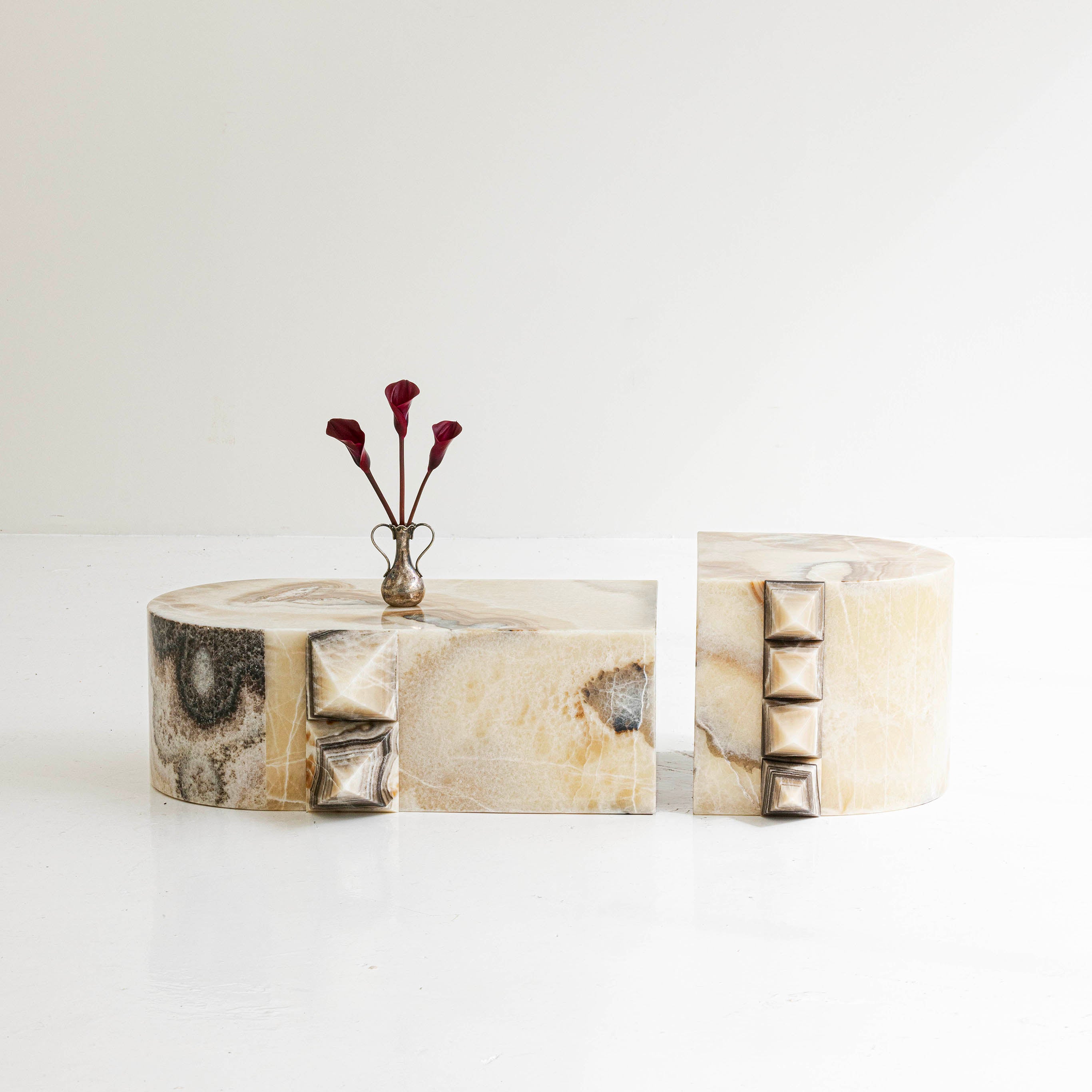Tsa 001 Coffee table