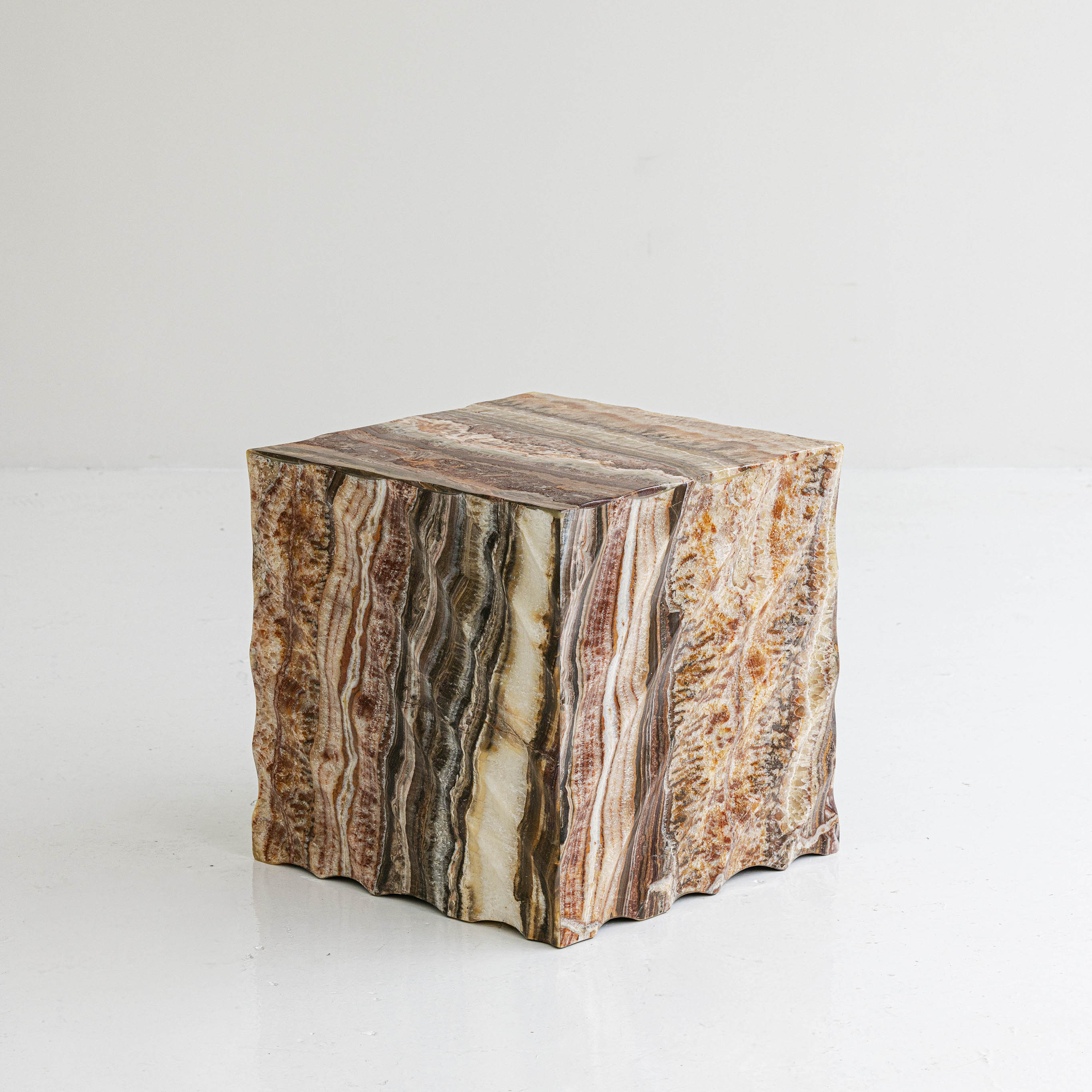 Koni side table.