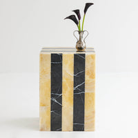 Caxa side table
