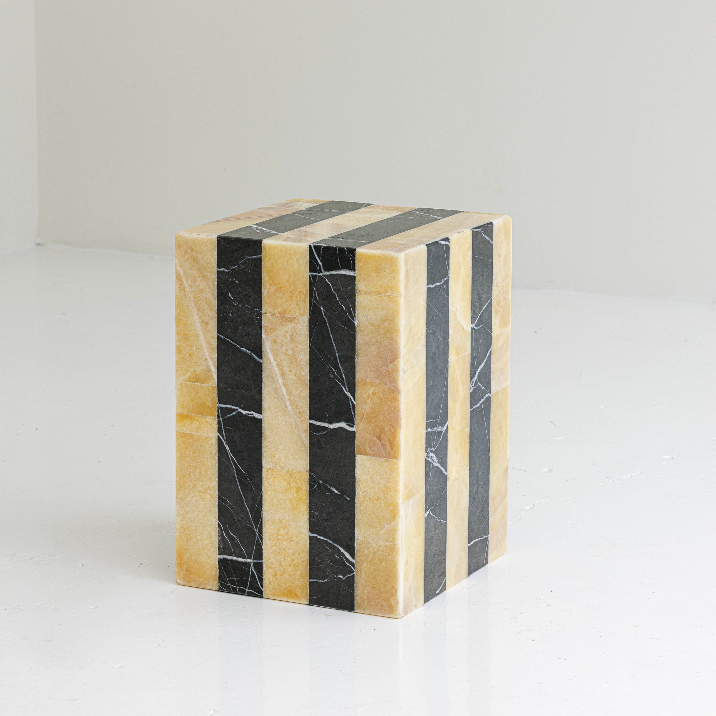 Caxa side table