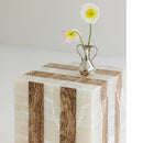 Caxa side table