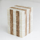 Caxa side table