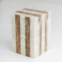 Caxa side table