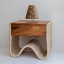 LOLA  NIGHTSTANDS BY JOYFULL OBJECTS YES!