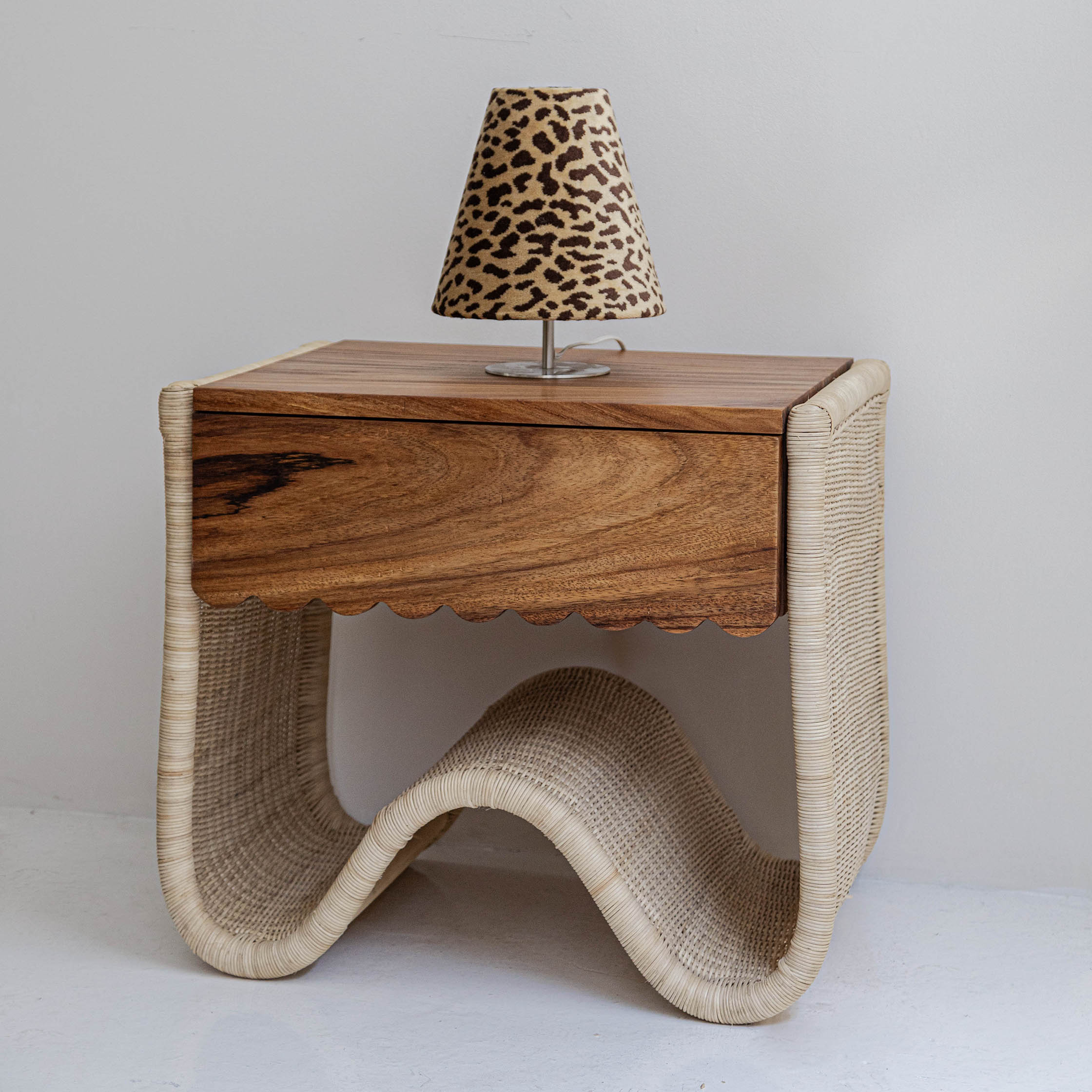LOLA  NIGHTSTANDS BY JOYFULL OBJECTS YES!