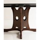 Dining table by Don Shoemaker