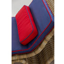 LOLA CHAISE LOUNGE BY JOYFULL OBJECTS YES!