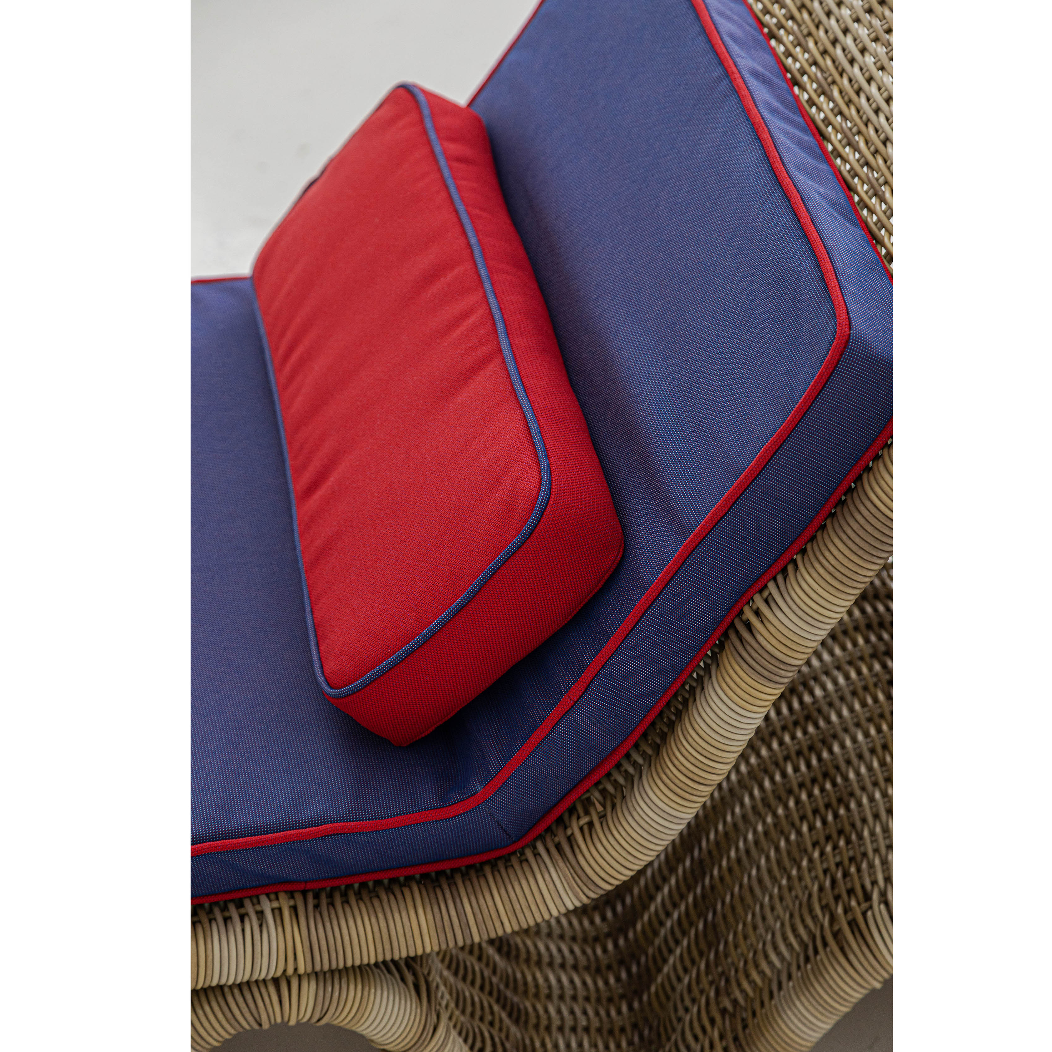 LOLA CHAISE LOUNGE BY JOYFULL OBJECTS YES!