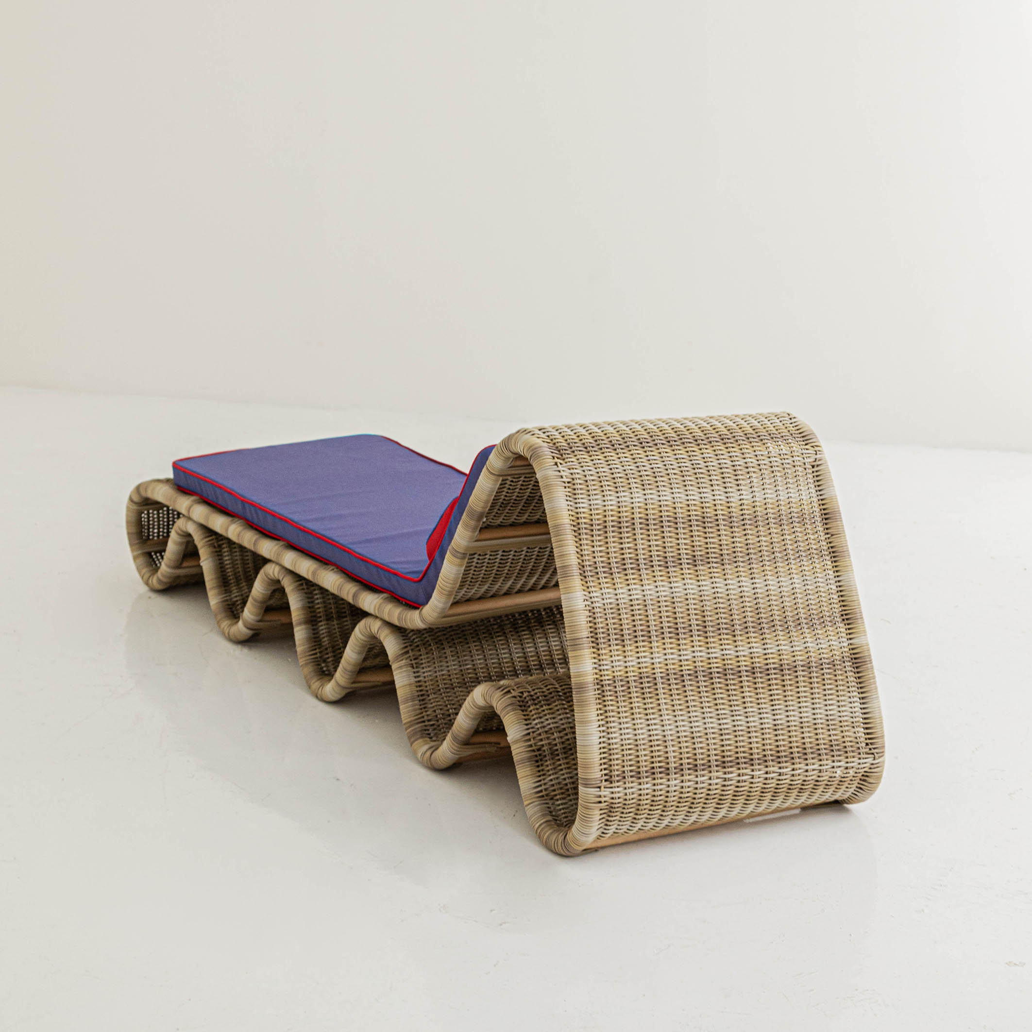 LOLA CHAISE LOUNGE BY JOYFULL OBJECTS YES!
