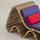 LOLA CHAISE LOUNGE BY JOYFULL OBJECTS YES!