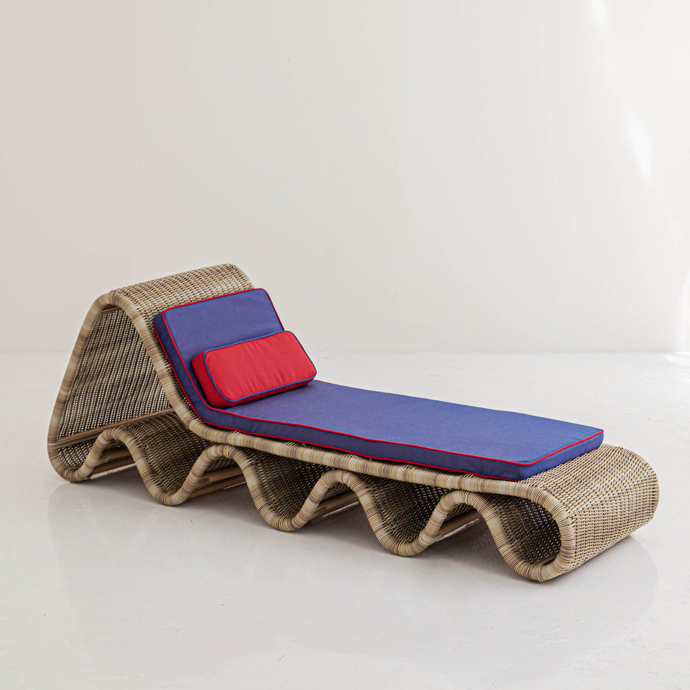 LOLA CHAISE LOUNGE BY JOYFULL OBJECTS YES!