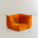 Togo sofa by Michel Ducaroy for Ligne Roset, France. 1973.