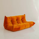 Togo sofa by Michel Ducaroy for Ligne Roset, France. 1973.