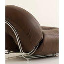 Splaf chair by Antonio Citterio and Polo Nava, Italy, 1970s.