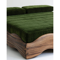 LOLA BED BY JOYFULL OBJECTS YES!