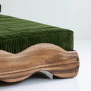 LOLA BED BY JOYFULL OBJECTS YES!