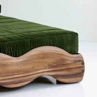 LOLA BED BY JOYFULL OBJECTS YES!