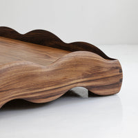 LOLA BED BY JOYFULL OBJECTS YES!