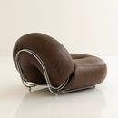 Splaf chair by Antonio Citterio and Polo Nava, Italy, 1970s.