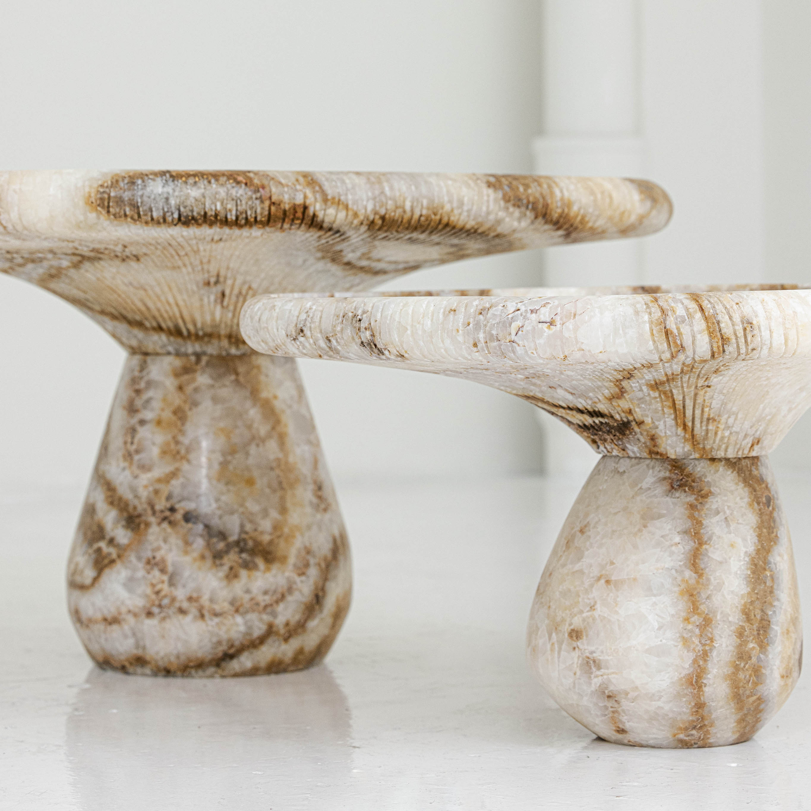 Cunesi coffee tables