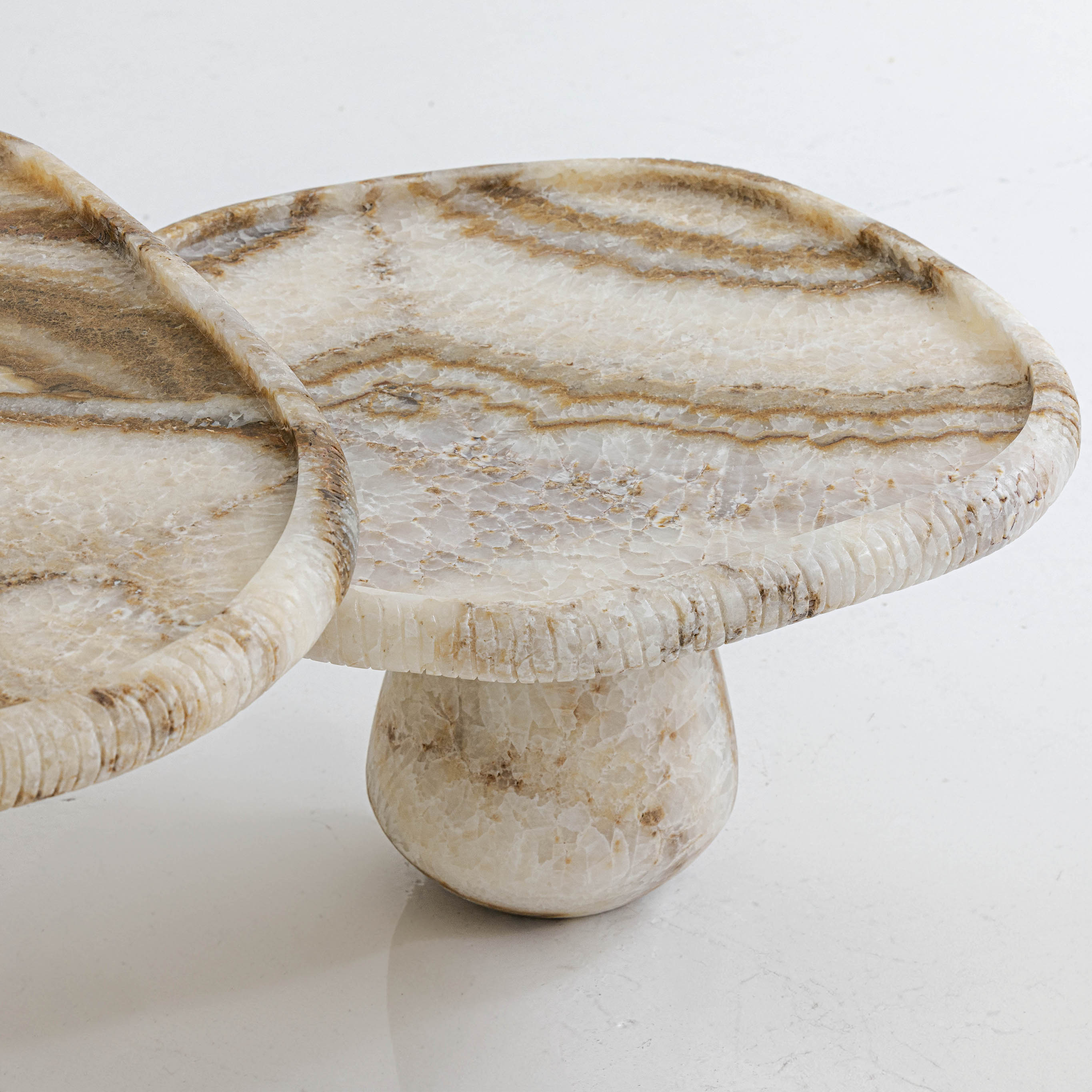Cunesi coffee tables