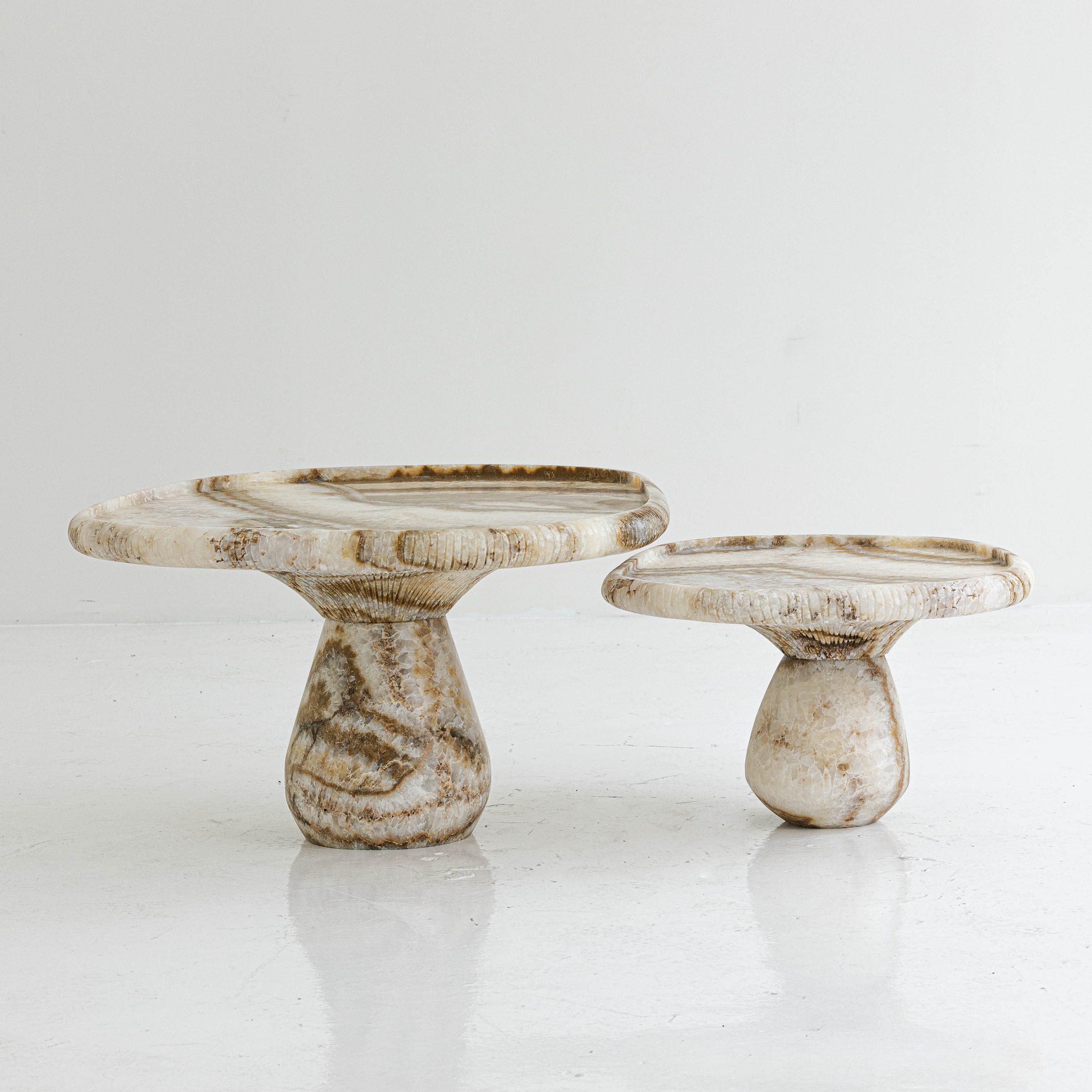Cunesi coffee tables