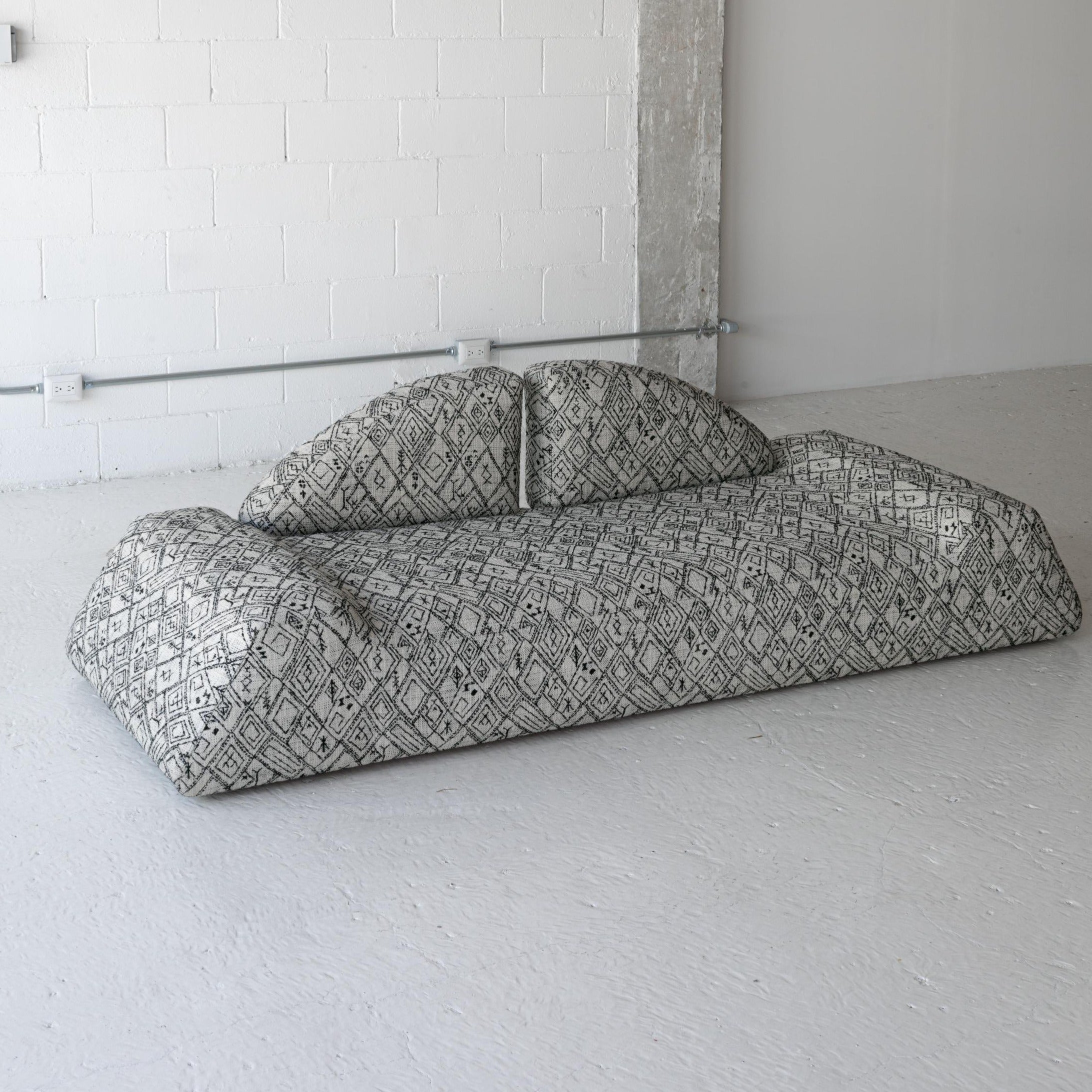 SPACE SOFA