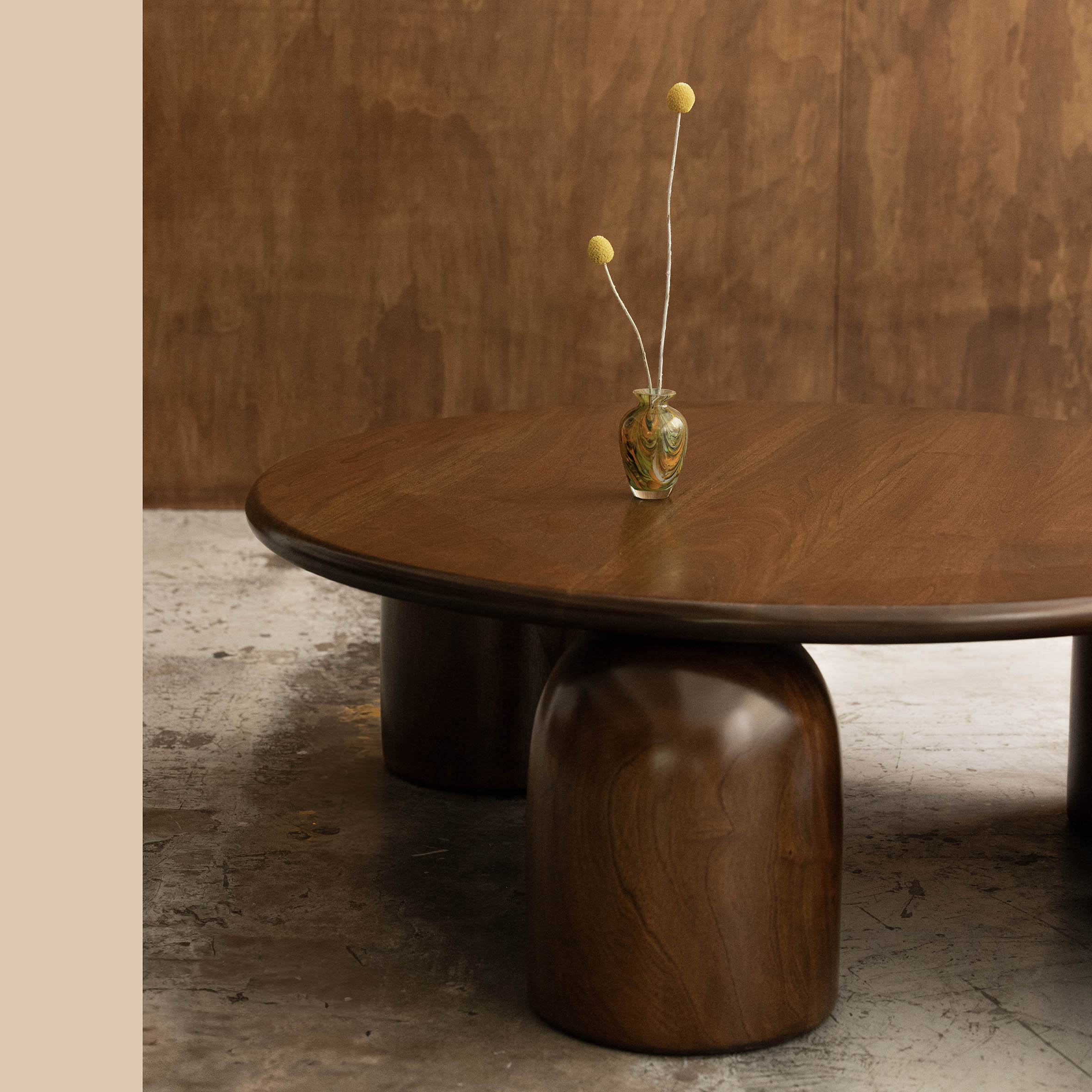 ISLA COFFEE TABLES
