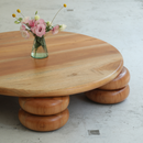 DONUT COFFEE TABLE