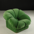 FLOR PLEATED SOFA