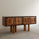 CREDENZA DAKAR