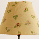 Vintage MCM lamp