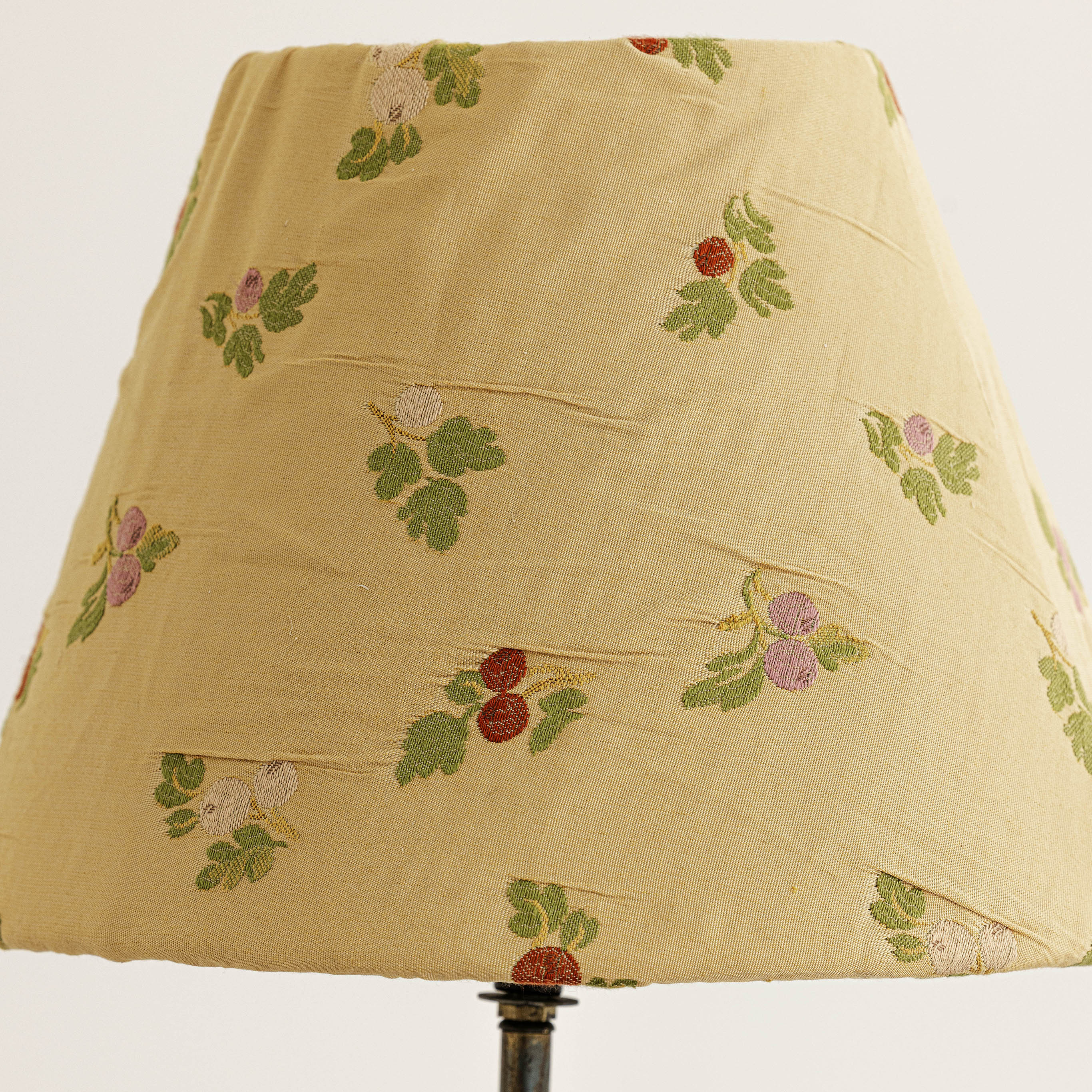Vintage MCM lamp
