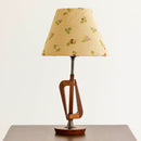 Vintage MCM lamp