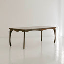 Dining table by Don Shoemaker