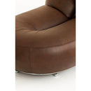 Splaf chair by Antonio Citterio and Polo Nava, Italy, 1970s.