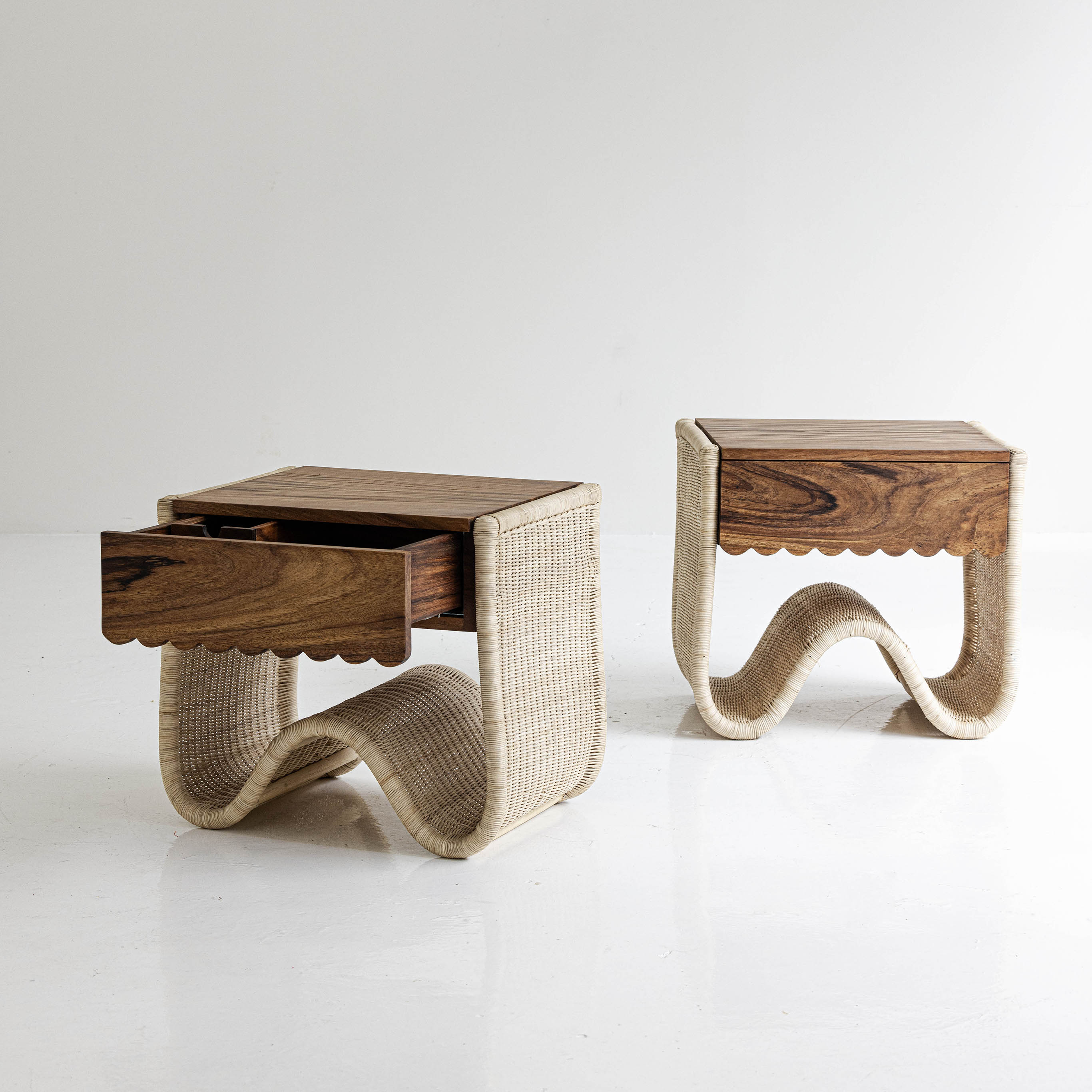 LOLA  NIGHTSTANDS BY JOYFULL OBJECTS YES!