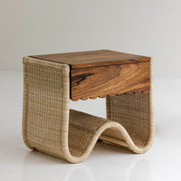 LOLA  NIGHTSTANDS BY JOYFULL OBJECTS YES!