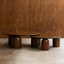 ISLA COFFEE TABLES