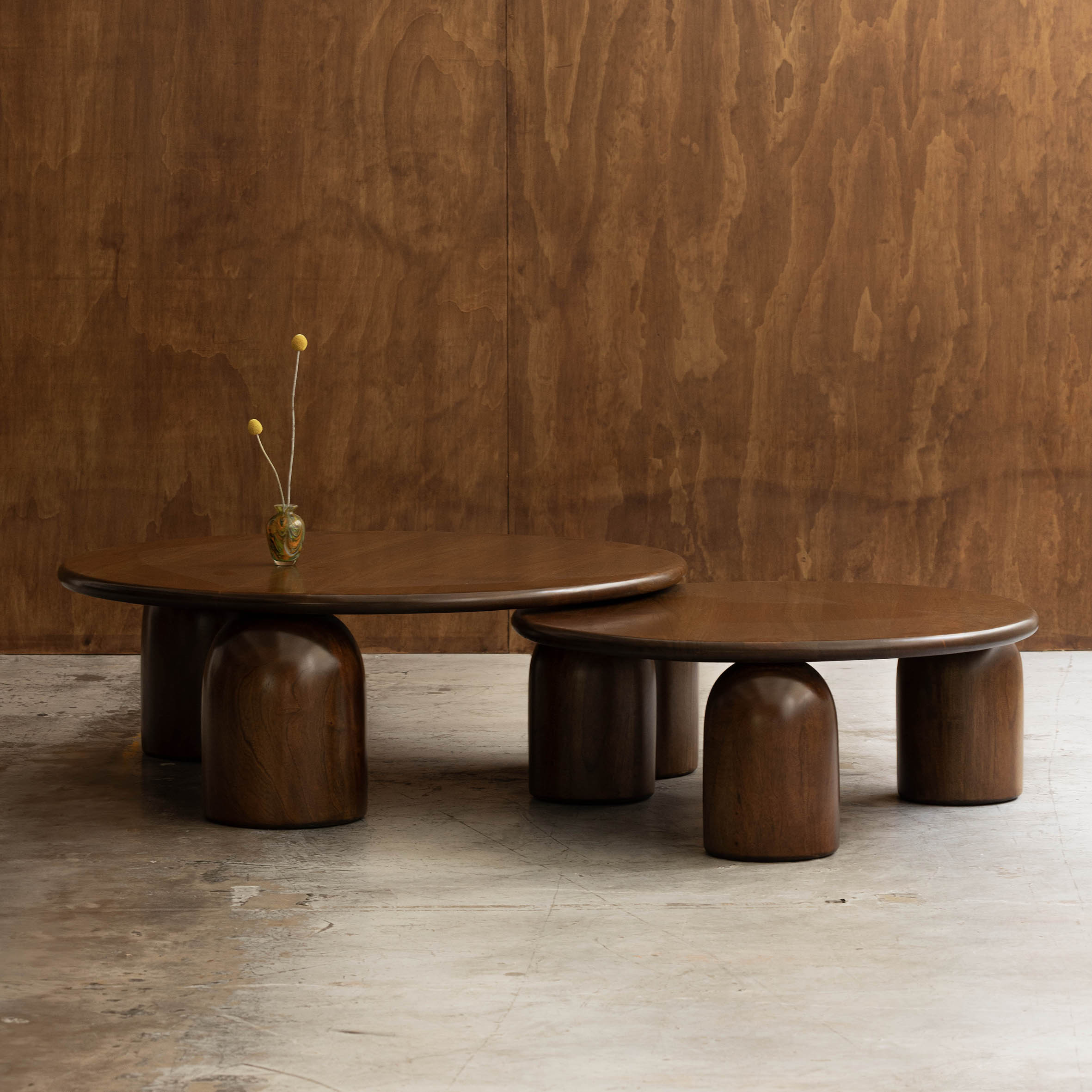 ISLA COFFEE TABLES