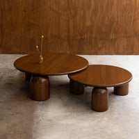 ISLA COFFEE TABLES